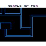 Temple of Rom