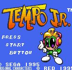 Tempo Jr.
