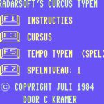 Tempo Typen