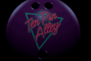 Ten Pin Alley