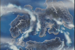 Tengai Makyō: Dennō Karakuri Kakutōden