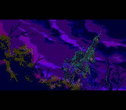 Tengai Makyō: Fūun Kabuki Den