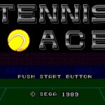 Tennis Ace