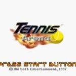 Tennis Arena