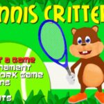 Tennis Critters