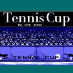 Tennis Cup