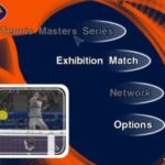Tennis Masters Series