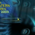 Tennis Masters Series 2003