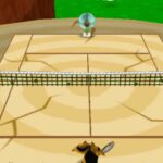 Tennis Titans