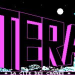 Tera: La Cité des Crânes