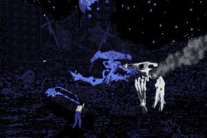 Terminator 2: Judgment Day – Chess Wars