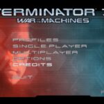Terminator 3: War of the Machines
