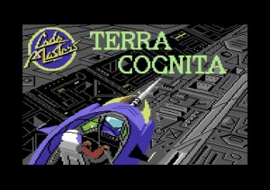 Terra Cognita