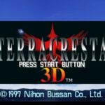 Terra Cresta 3D