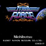 Terra Force