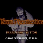 Terra Phantastica