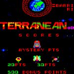 Terranean
