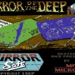 Terror of the Deep