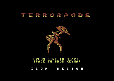Terrorpods