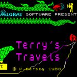 Terry’s Travels