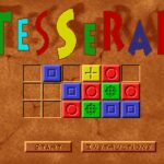 Tesserae