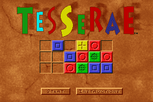 Tesserae