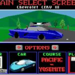 Test Drive III: The Passion