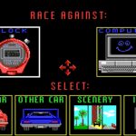 Test Drive II Scenery Disk: California Challenge