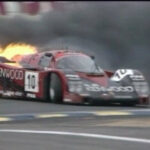 Test Drive: Le Mans