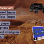 Test Drive: Off-Road
