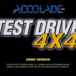 Test Drive: Off-Road 2