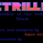 Tetriller