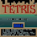 Tetris
