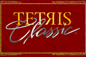 Tetris Classic