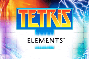 Tetris Elements