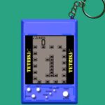 Tetris Jr.
