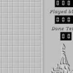 Tetris Lite for Windows 95