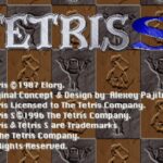 Tetris S
