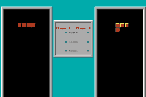 Tetris (1991)