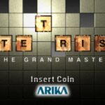 Tetris: The Grand Master