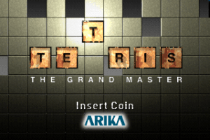Tetris: The Grand Master