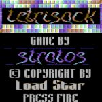 Tetrisack