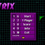 Tetrix