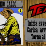 Tex: Piombo Caldo