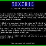 Textris