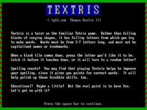Textris