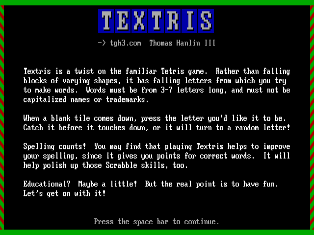 Textris