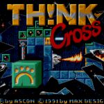 Th!nk Cross