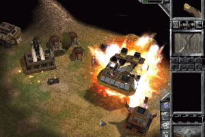 Thandor: The Invasion