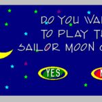 The 3D Adventures of Sailor Moon